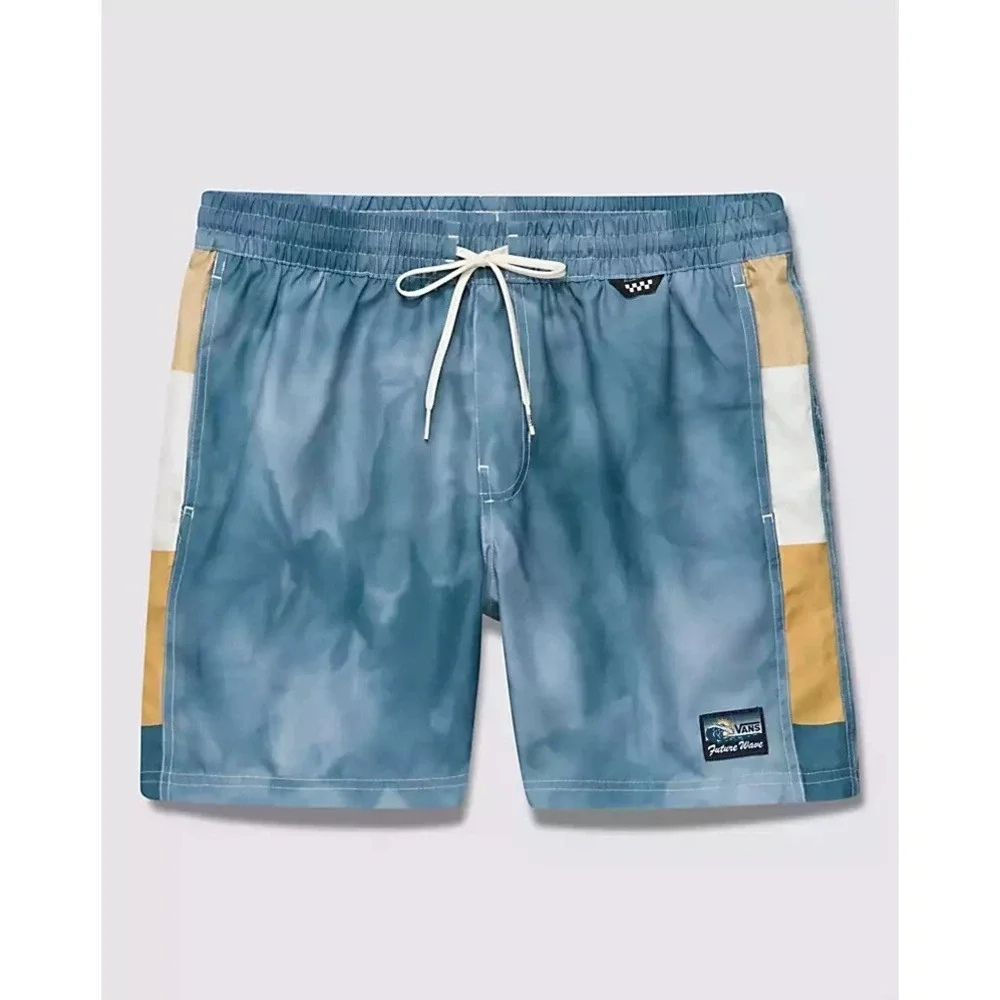 VANS PRIMARY WAVE ELASTIC 17